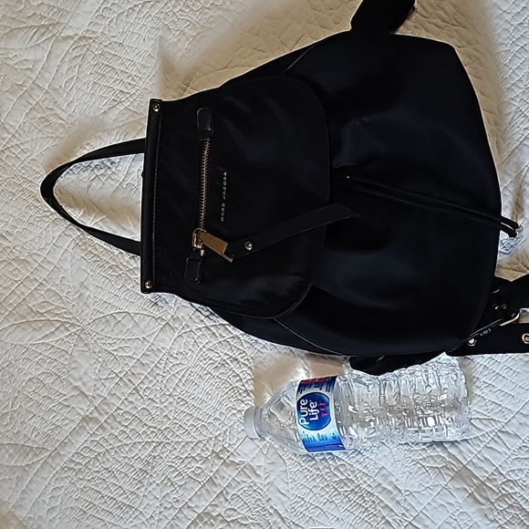 Marc Jacobs Trooper backpack - Picture 13 of 13